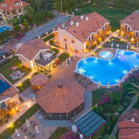 Dalyan Live Spa Hotel Kültér fotó