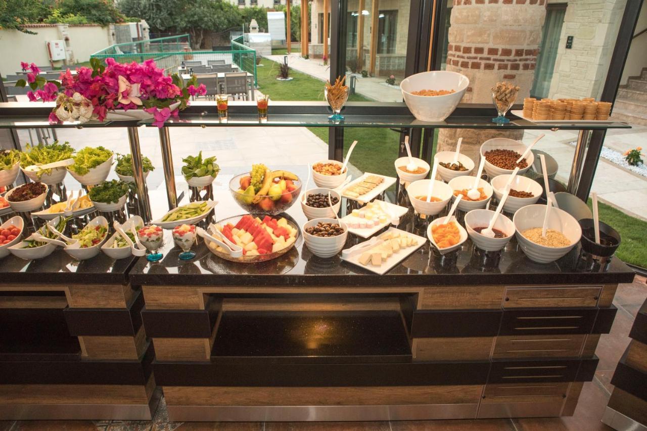 Dalyan Live Spa Hotel Kültér fotó
