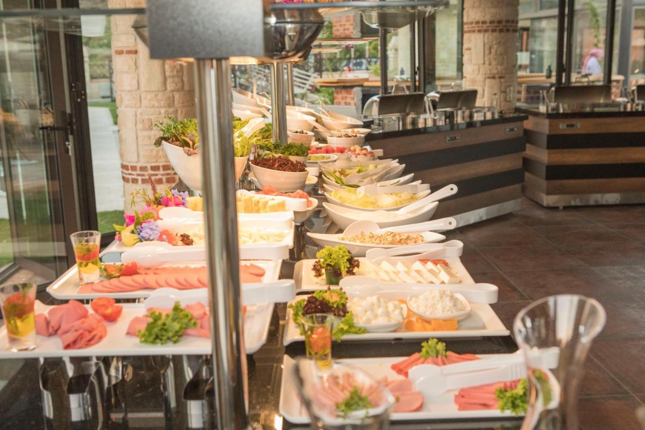 Dalyan Live Spa Hotel Kültér fotó