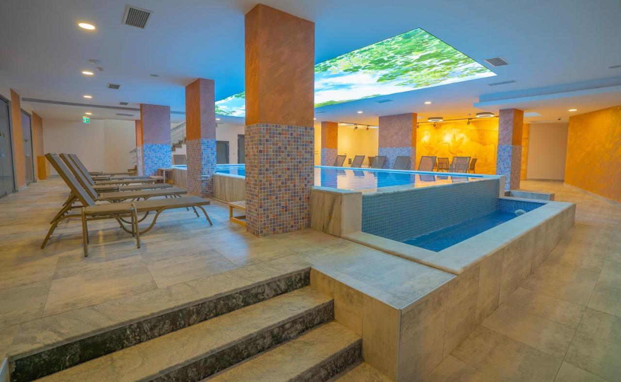 Dalyan Live Spa Hotel Kültér fotó