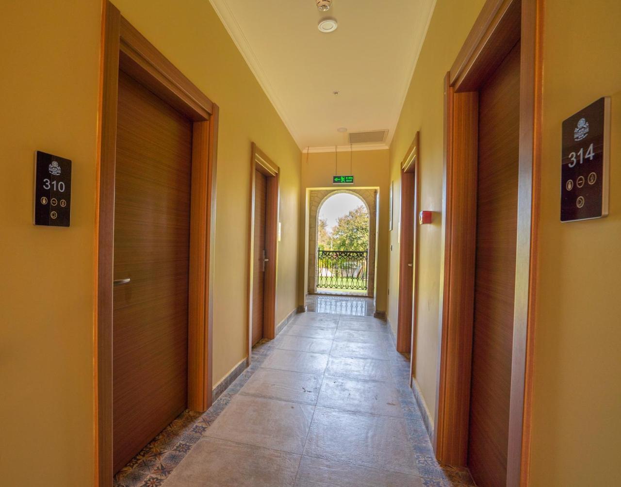 Dalyan Live Spa Hotel Kültér fotó