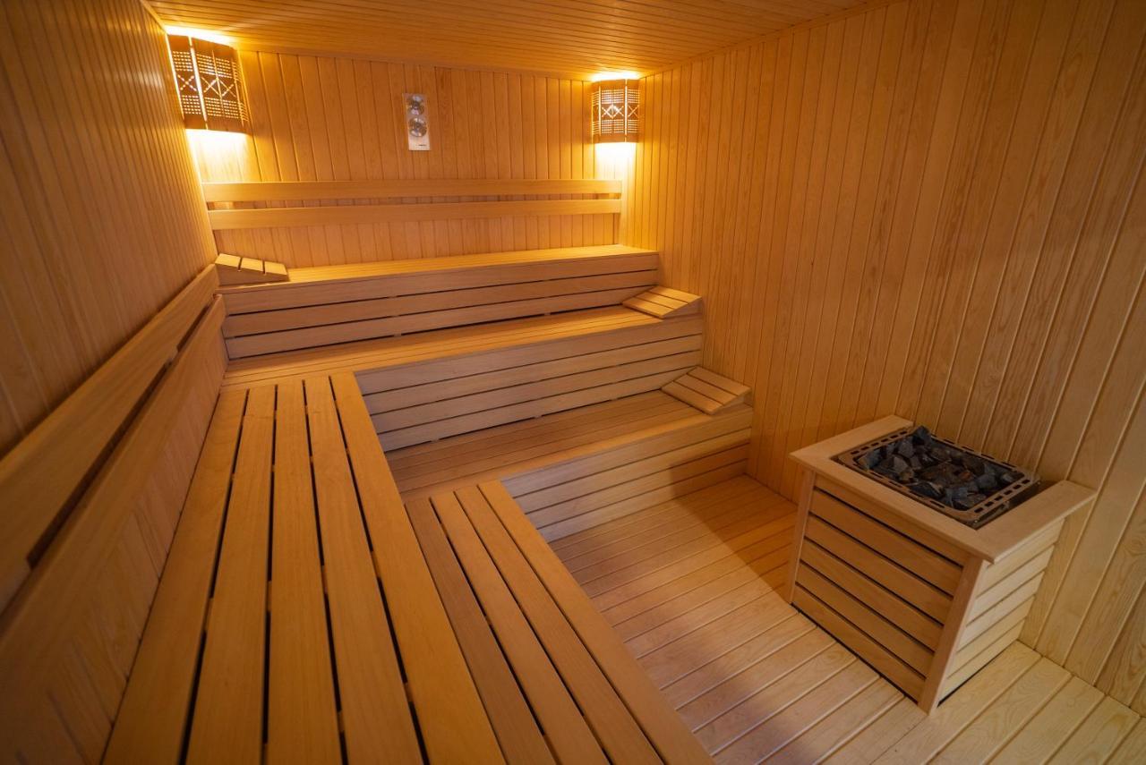 Dalyan Live Spa Hotel Kültér fotó