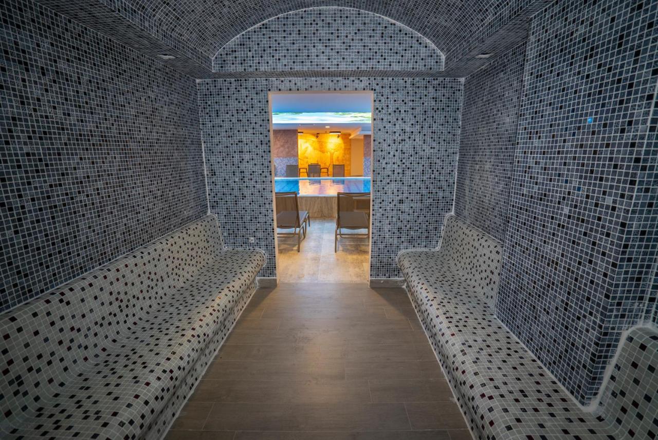 Dalyan Live Spa Hotel Kültér fotó