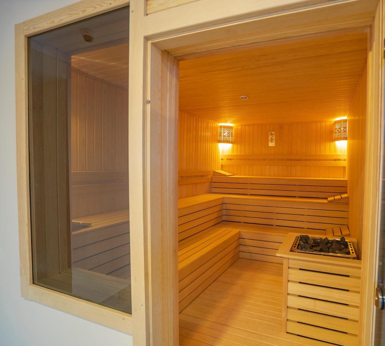 Dalyan Live Spa Hotel Kültér fotó