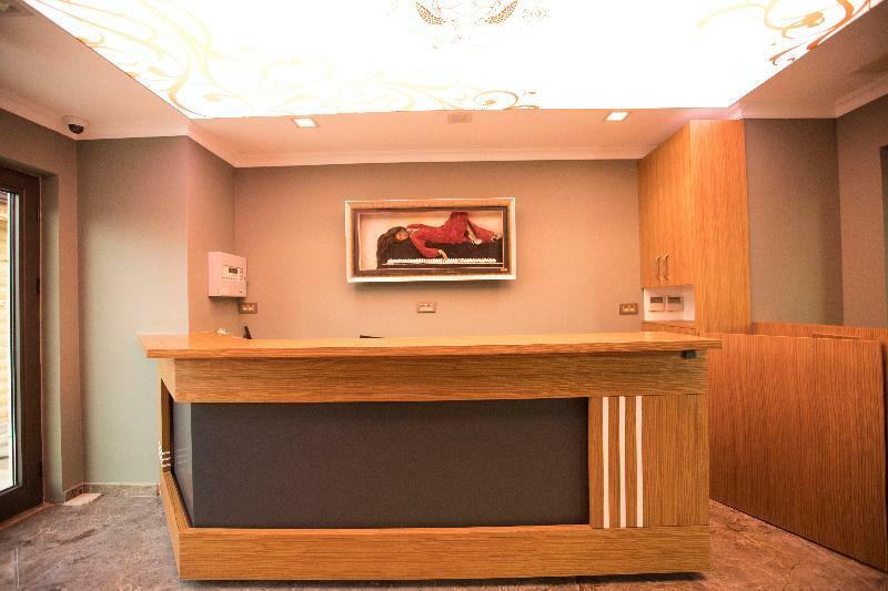 Dalyan Live Spa Hotel Kültér fotó