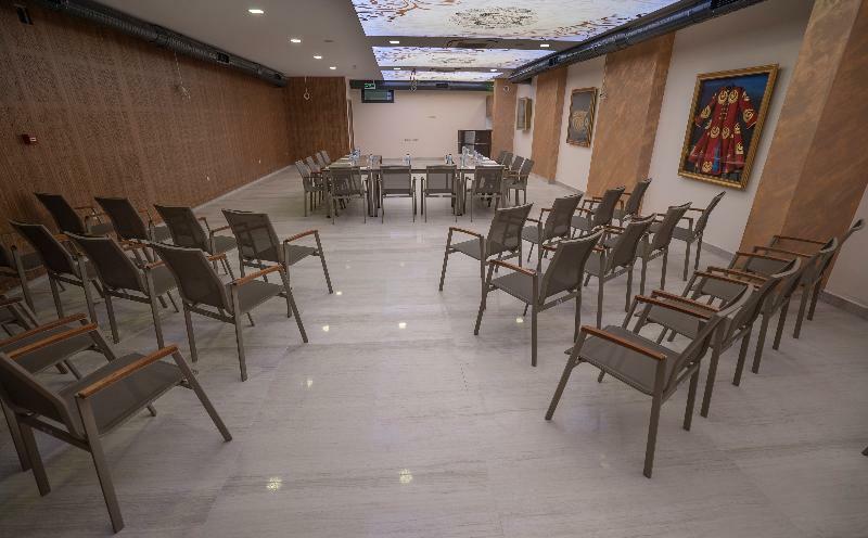 Dalyan Live Spa Hotel Kültér fotó