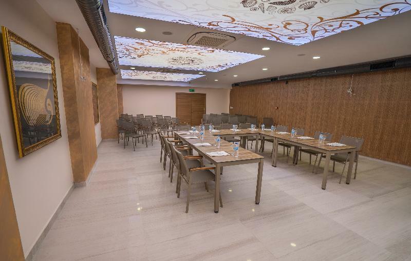Dalyan Live Spa Hotel Kültér fotó