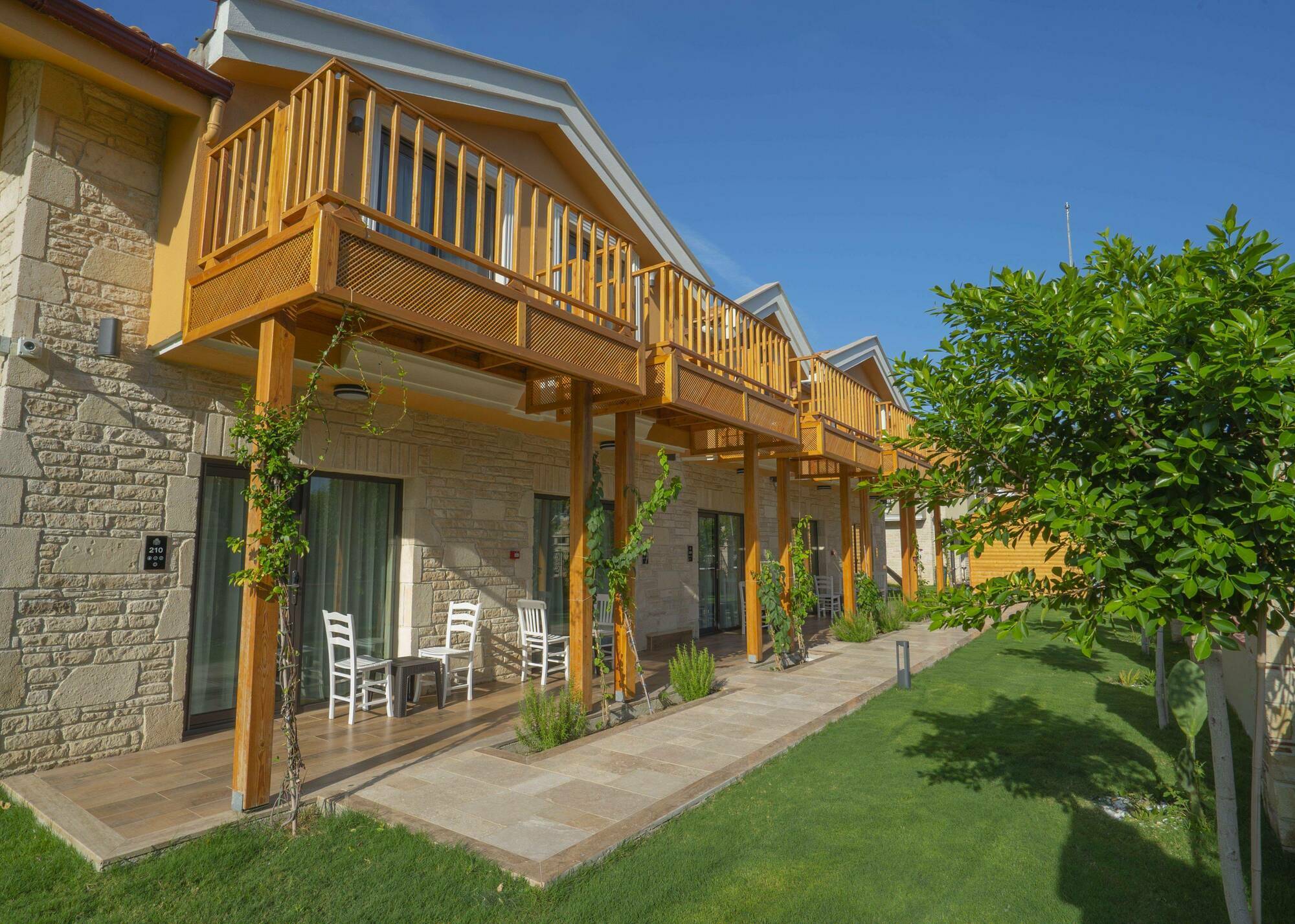 Dalyan Live Spa Hotel Kültér fotó